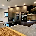 Villa Blue View *