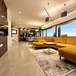 Blue View Villa