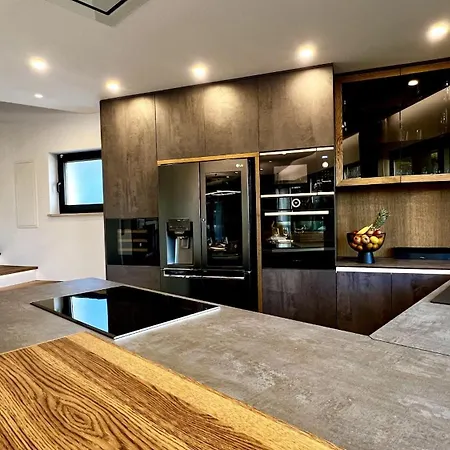 Villa Blue View *