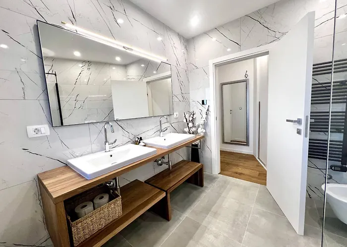 ヴィラ Blue View *