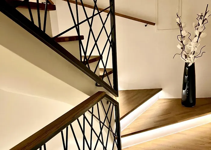 ヴィラ Blue View オパティヤ