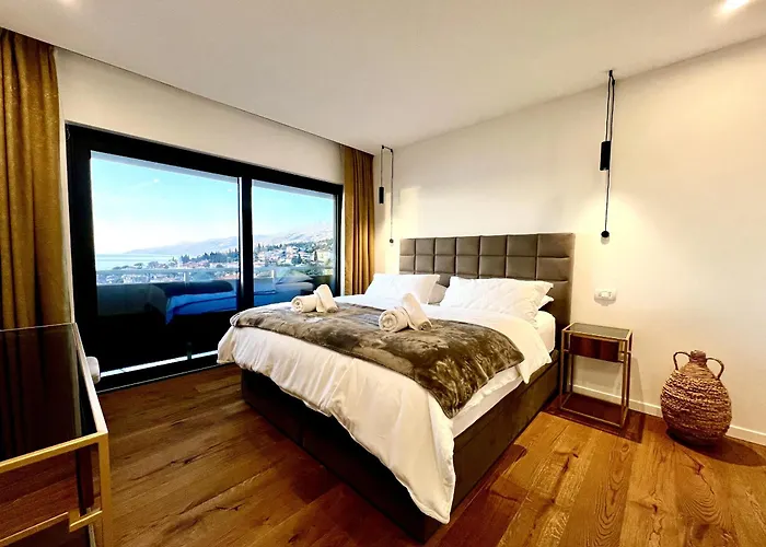 Blue View ヴィラ オパティヤ