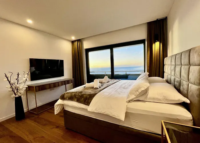 Blue View ヴィラ *