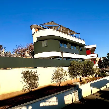 Blue View 빌라 오파티아