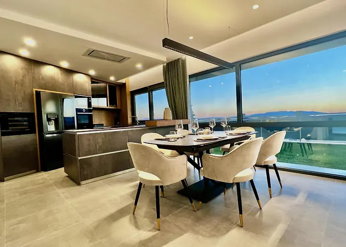 Blue View * 오파티아